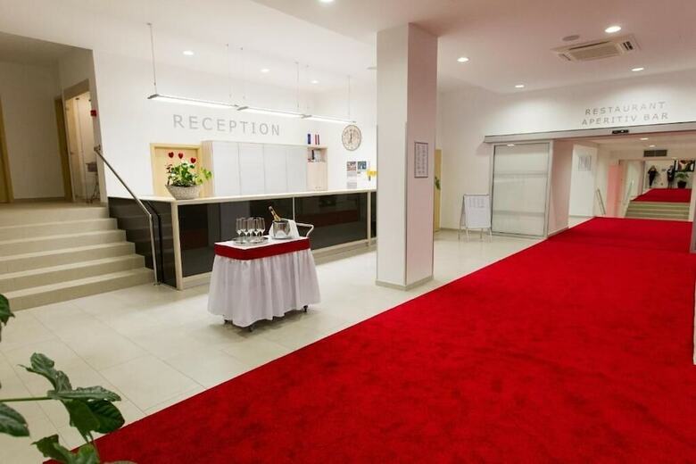 Hotel Slaven