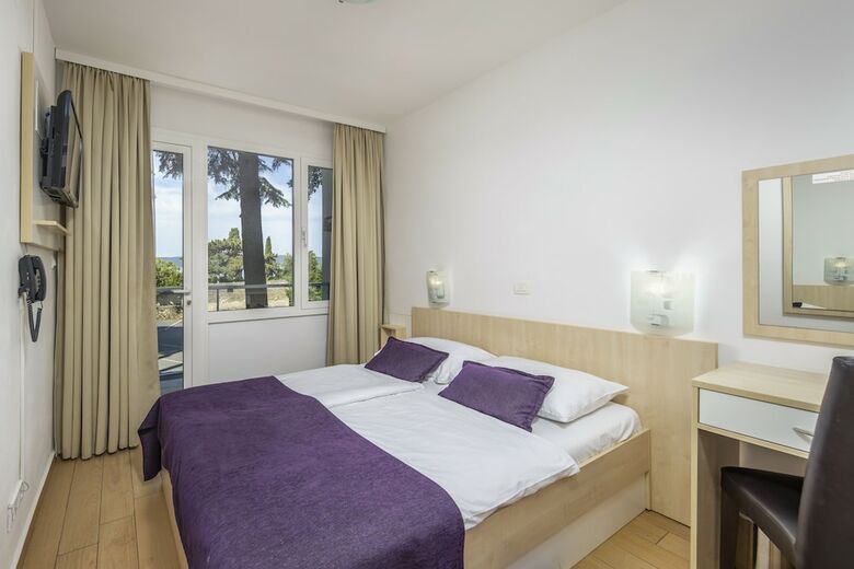 Hotel Slaven
