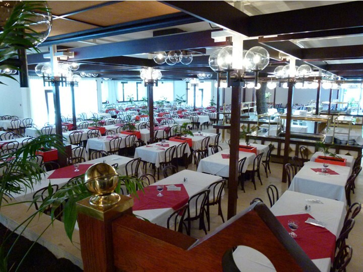 Hotel Slaven