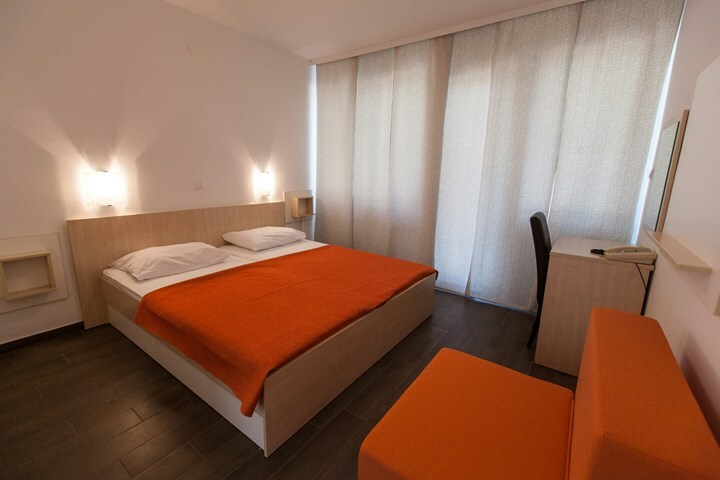 Hotel Slaven