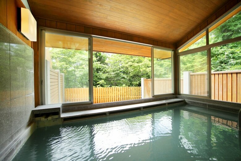 Chuzenji Kanaya Hotel