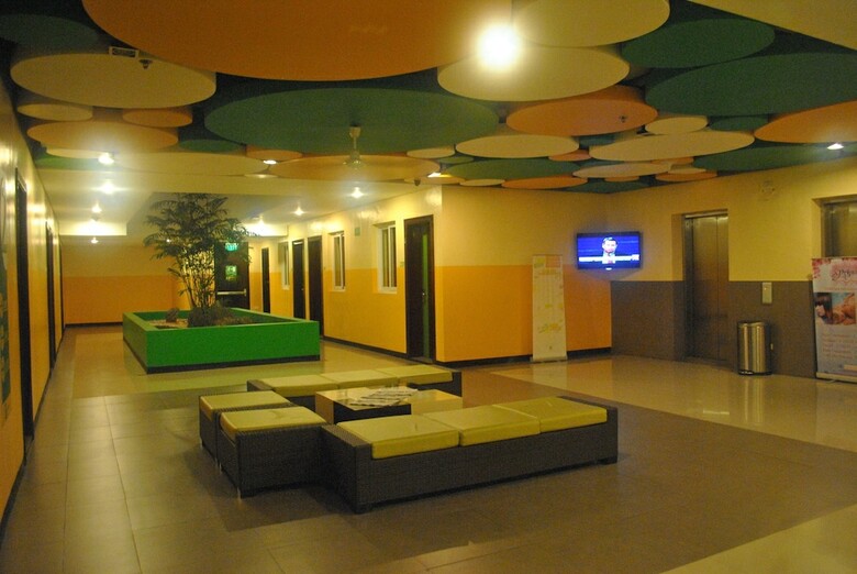 Go Hotels Tacloban
