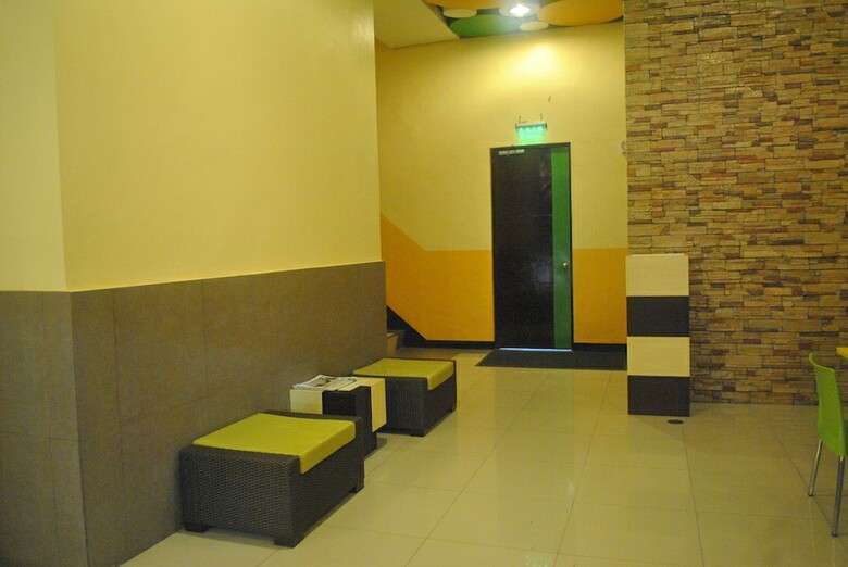 Go Hotels Tacloban