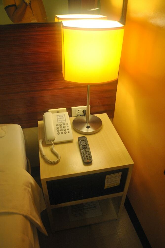 Go Hotels Tacloban