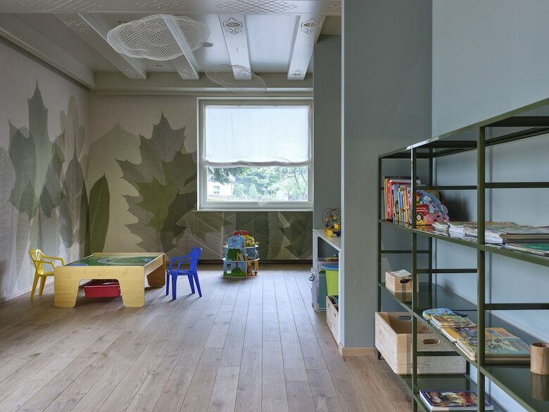 Bonfanti Design Hotel