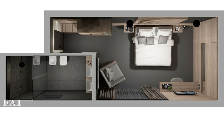 Bonfanti Design Hotel