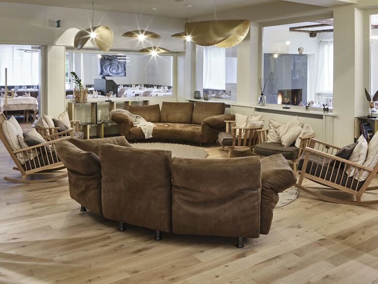 Bonfanti Design Hotel