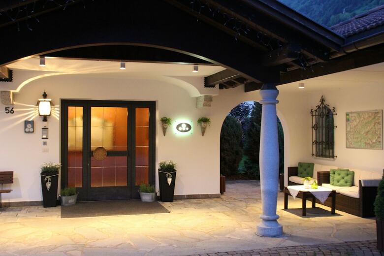 Hotel Garni Zimmerhofer