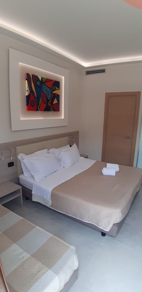 Bed & Breakfast Villa Cerniglia