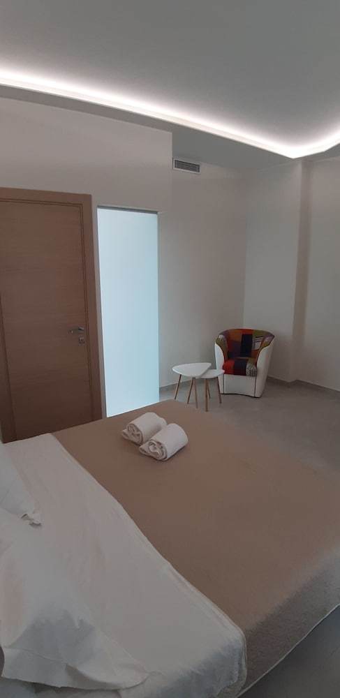 Bed & Breakfast Villa Cerniglia