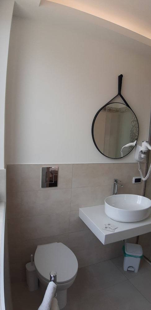 Bed & Breakfast Villa Cerniglia