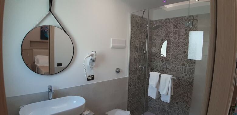 Bed & Breakfast Villa Cerniglia