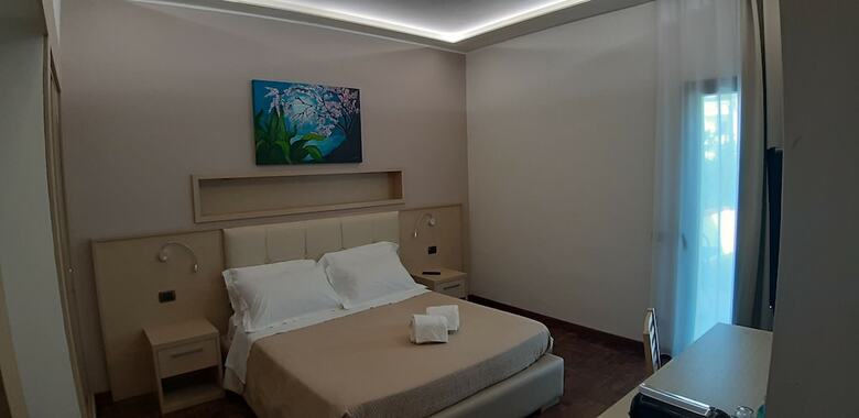 Bed & Breakfast Villa Cerniglia