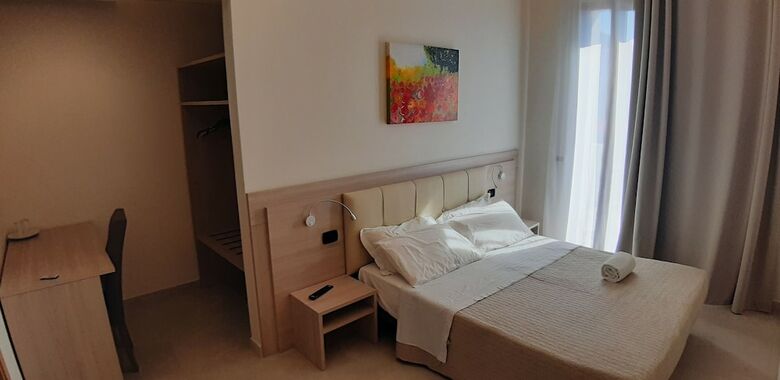 Bed & Breakfast Villa Cerniglia