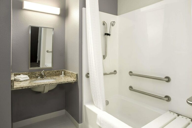 Hotel Microtel Inn & Suites By Wyndham Caldwell