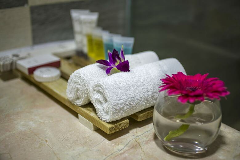 Hotel Ascott Palace Dhaka