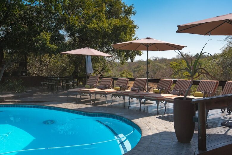Posada Waterbuck Game Lodge