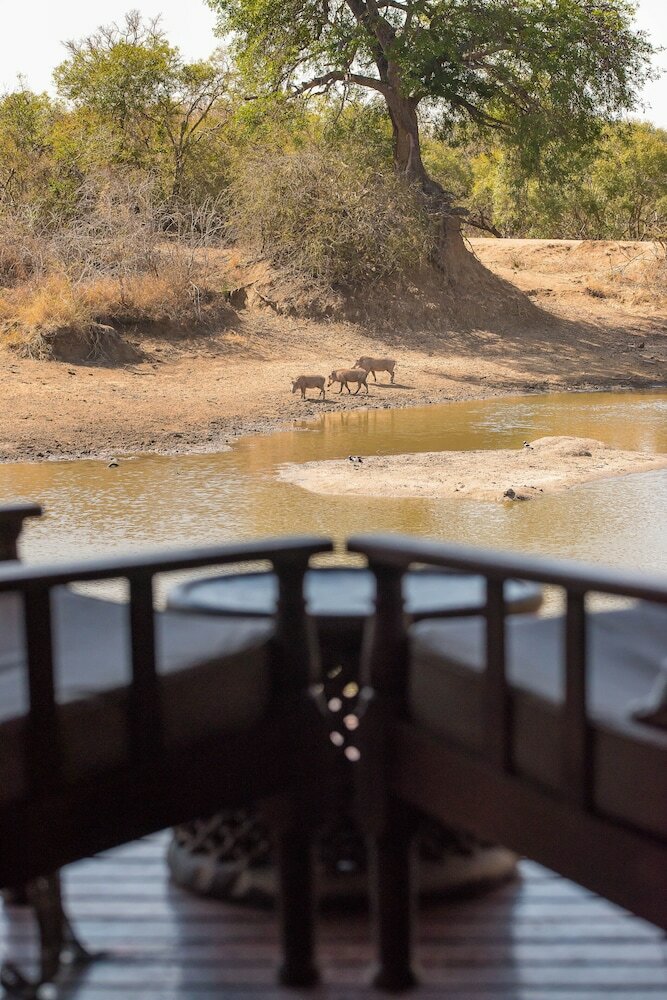 Posada Waterbuck Game Lodge