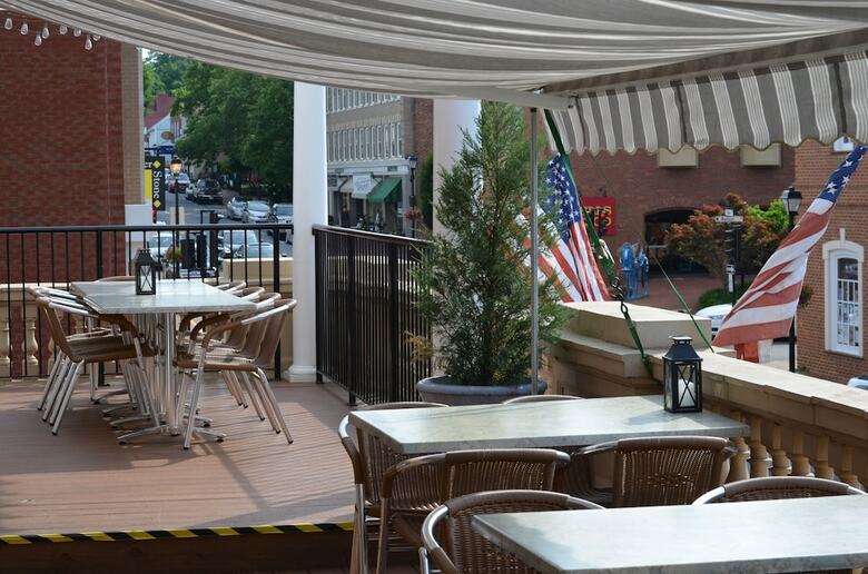 Robert E Lee Hotel