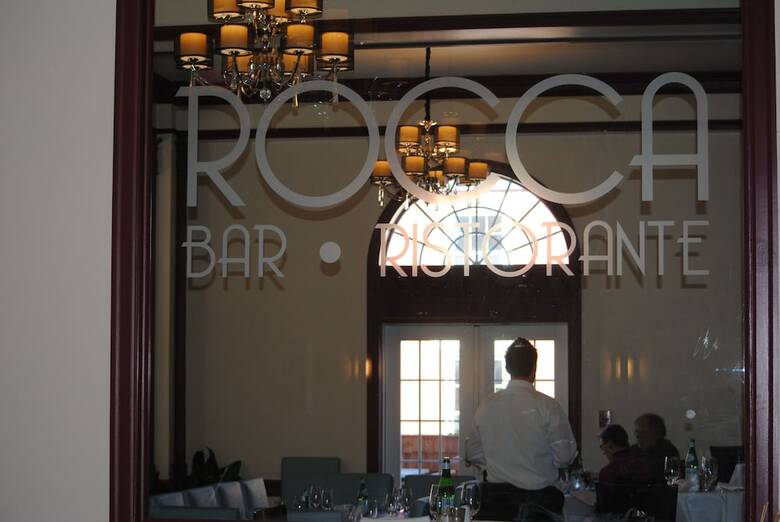 Robert E Lee Hotel