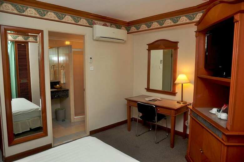 Hotel Deleeton