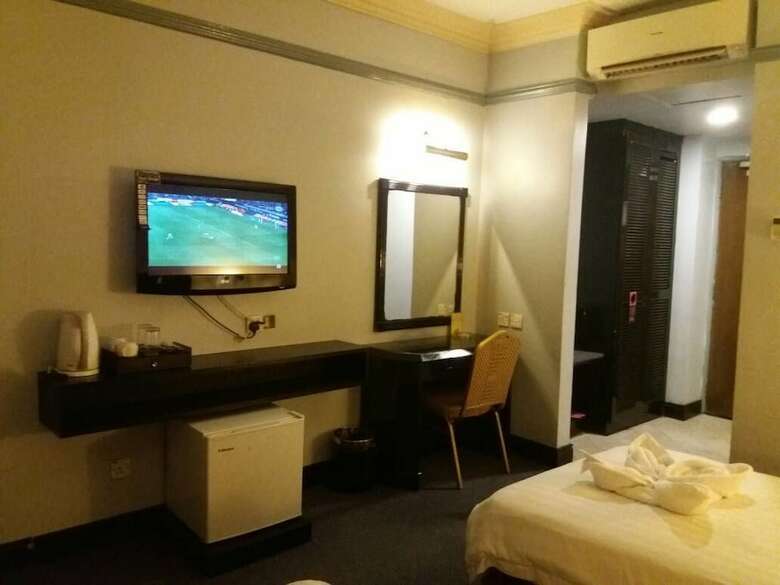 Hotel Deleeton