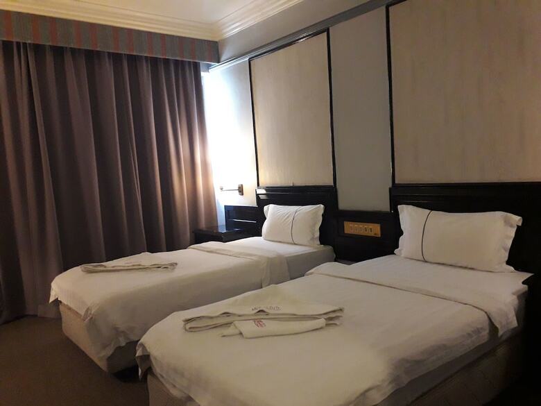 Hotel Deleeton