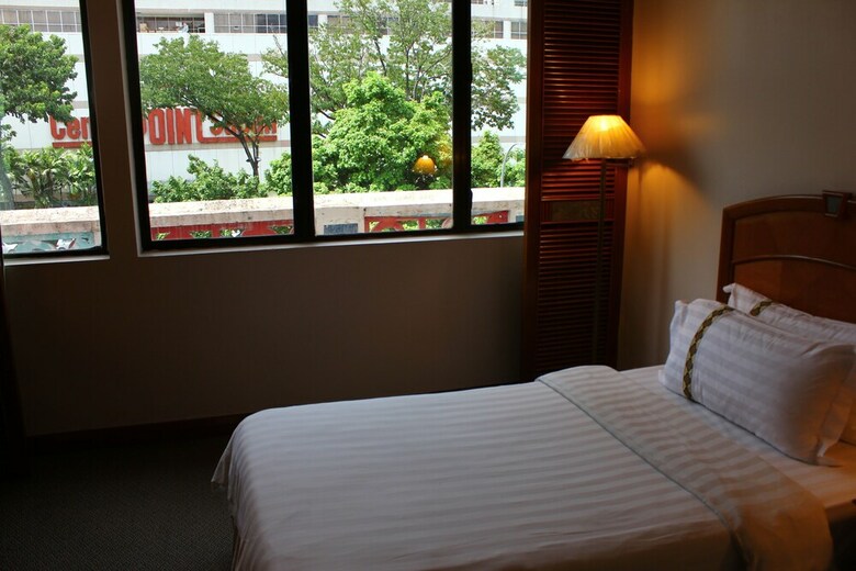 Hotel Deleeton