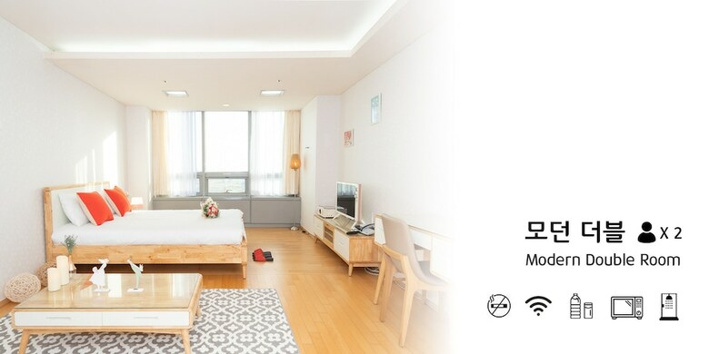 Hotel Numberone Residence