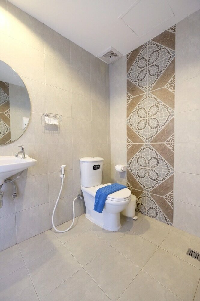 Chiangrai Hotel