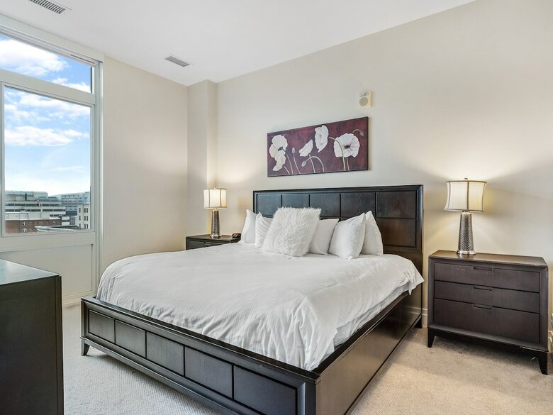 Apartamentos Global Luxury Suites At Foggy Bottom
