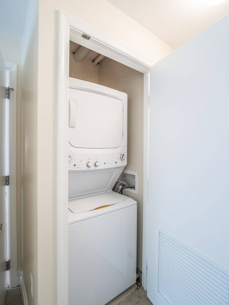Apartamentos Global Luxury Suites At Foggy Bottom