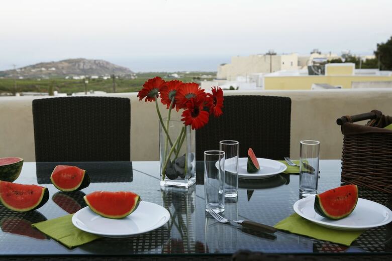 Hotel Santorini Heritage Villas & Mansions