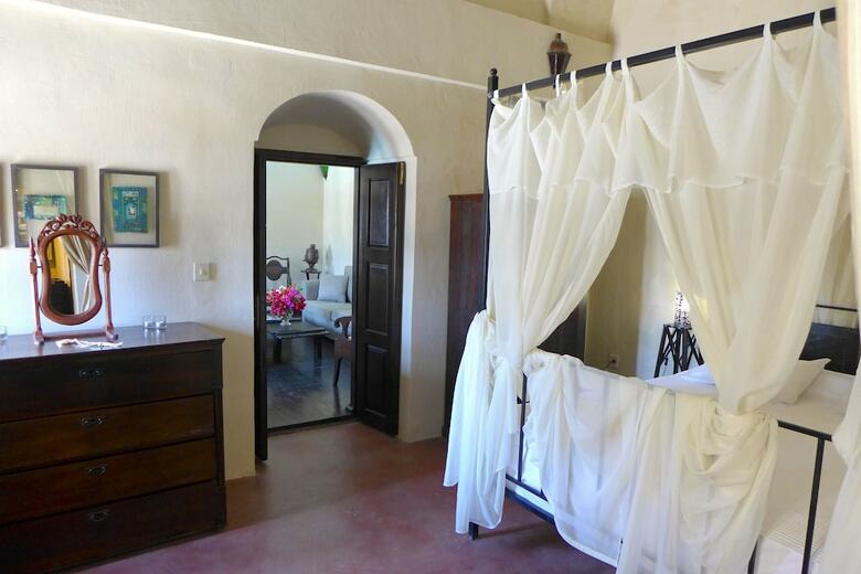Hotel Santorini Heritage Villas & Mansions