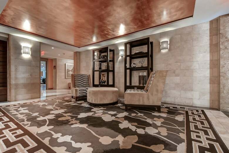 Aparthotel Global Luxury Suites At The Convention Center