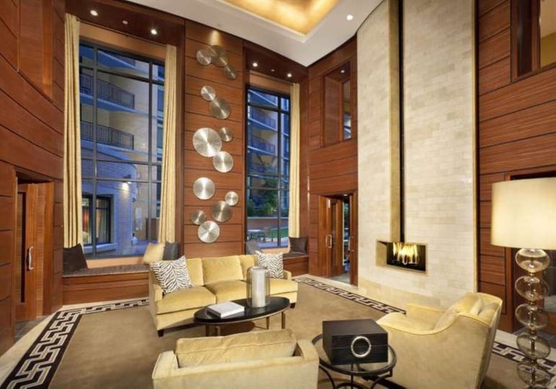 Aparthotel Global Luxury Suites At The Convention Center