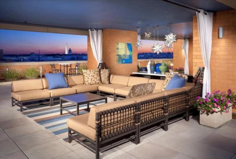 Aparthotel Global Luxury Suites At The Convention Center