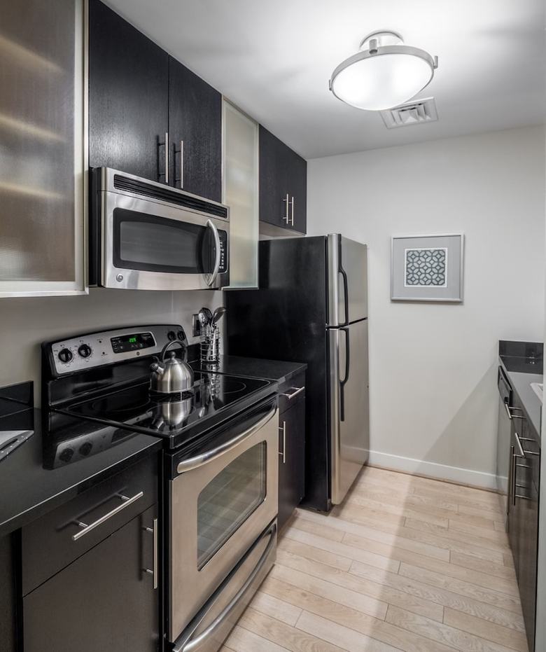 Apartamentos Global Luxury Suites At The White House
