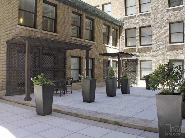 Apartamentos Global Luxury Suites At The White House