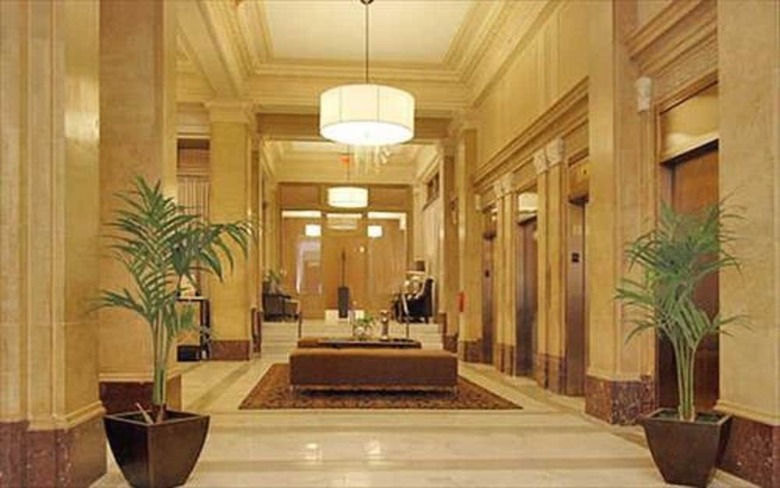 Apartamentos Global Luxury Suites At The White House