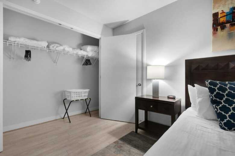 Apartamentos Global Luxury Suites At The White House