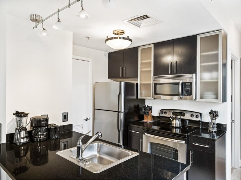 Apartamentos Global Luxury Suites At The White House