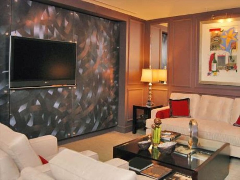 Apartamentos Global Luxury Suites At The White House