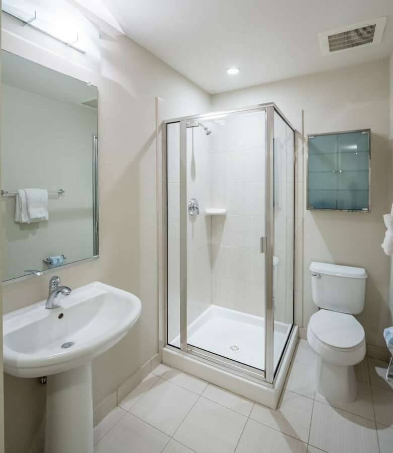 Apartamentos Global Luxury Suites At The White House