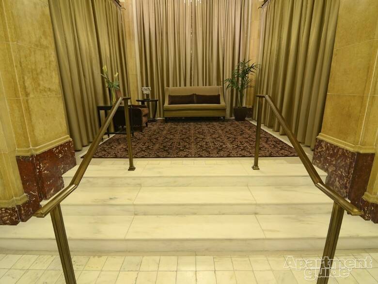 Apartamentos Global Luxury Suites At The White House