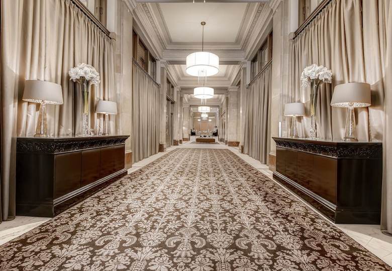 Apartamentos Global Luxury Suites At The White House