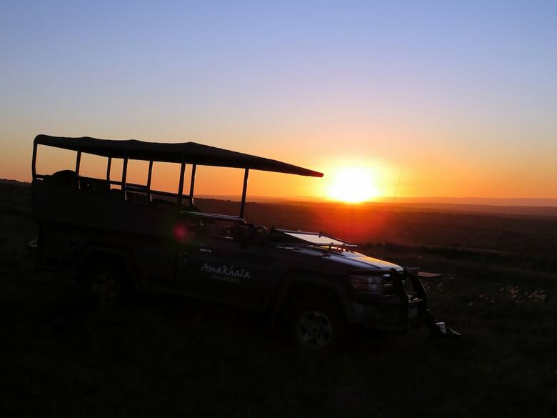 Posada Woodbury Lodge-amakhala Game Reserve