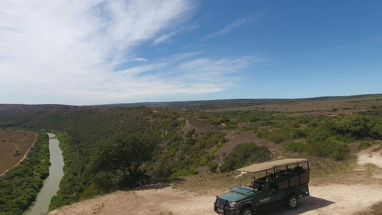 Posada Woodbury Lodge-amakhala Game Reserve