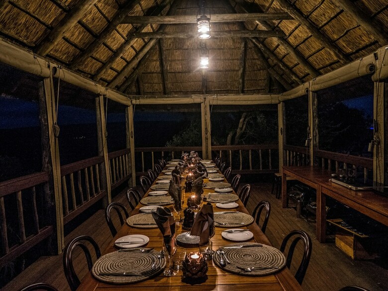 Posada Woodbury Lodge-amakhala Game Reserve
