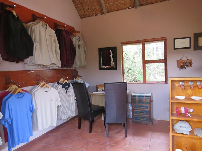 Posada Woodbury Lodge-amakhala Game Reserve